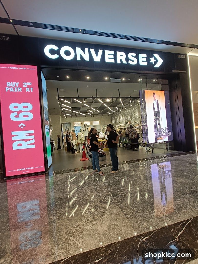 Converse