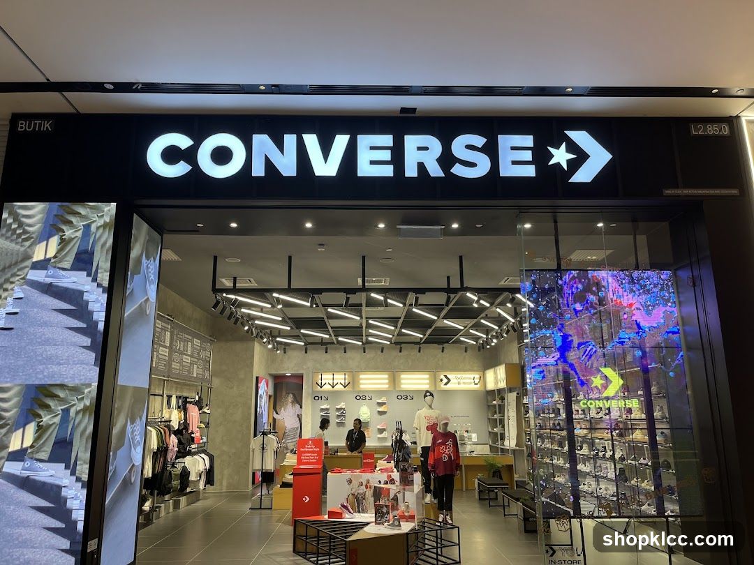 Converse