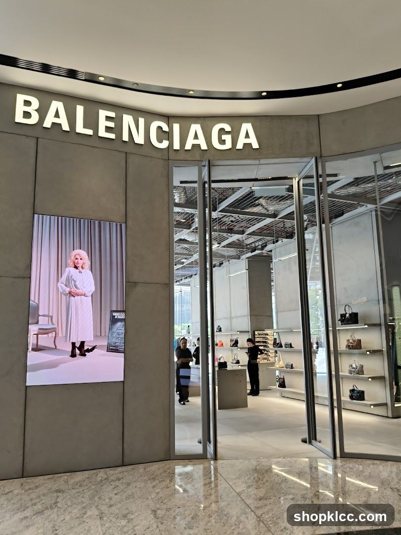 Balenciaga