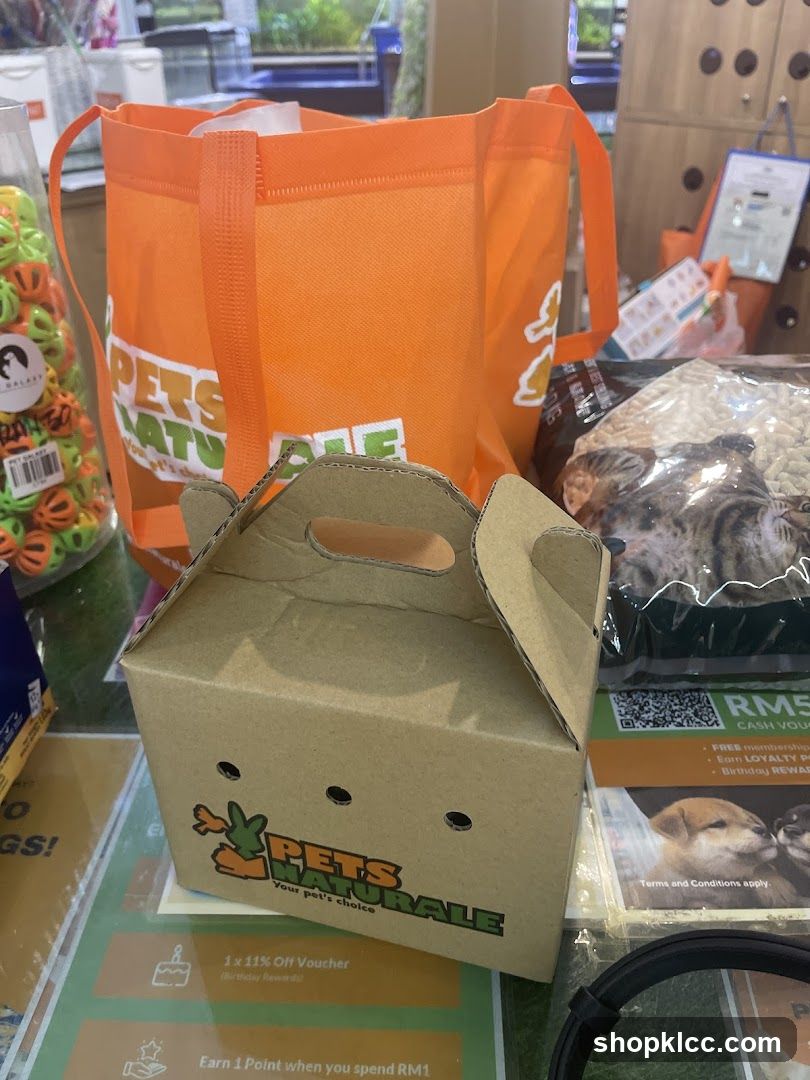 Pet Supplies