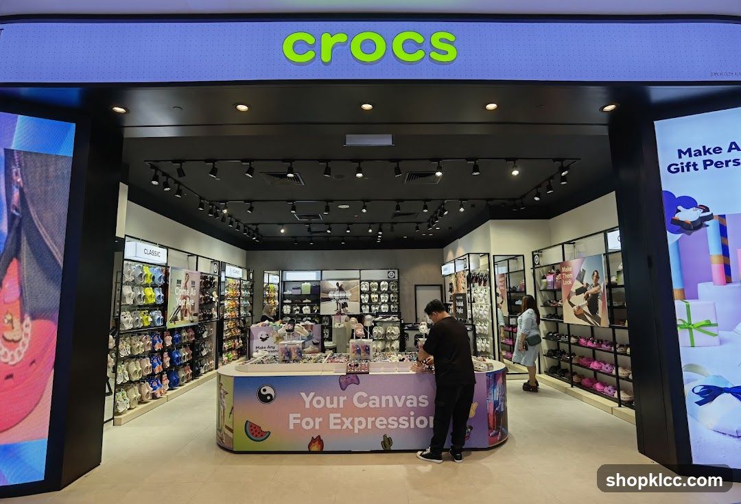 Crocs