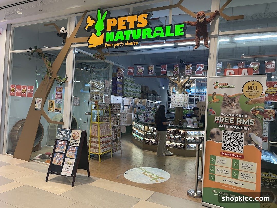 Pets Naturale