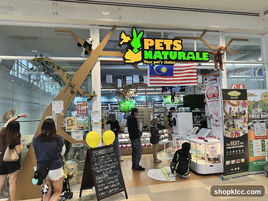 Pets Naturale