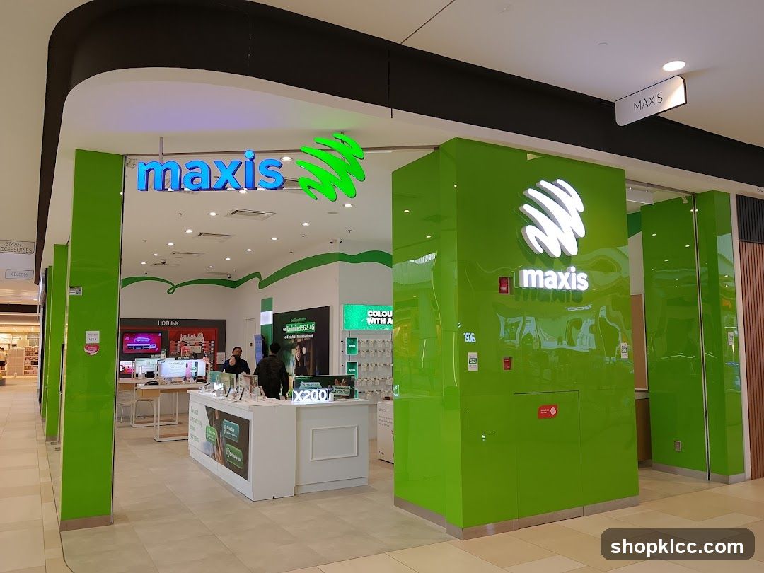 Maxis
