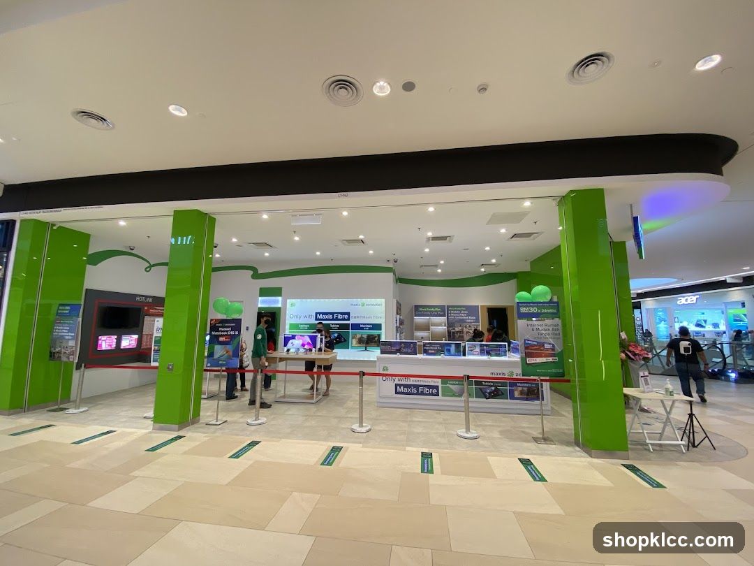 Maxis