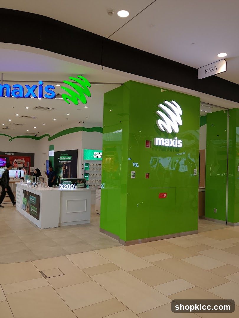 Maxis