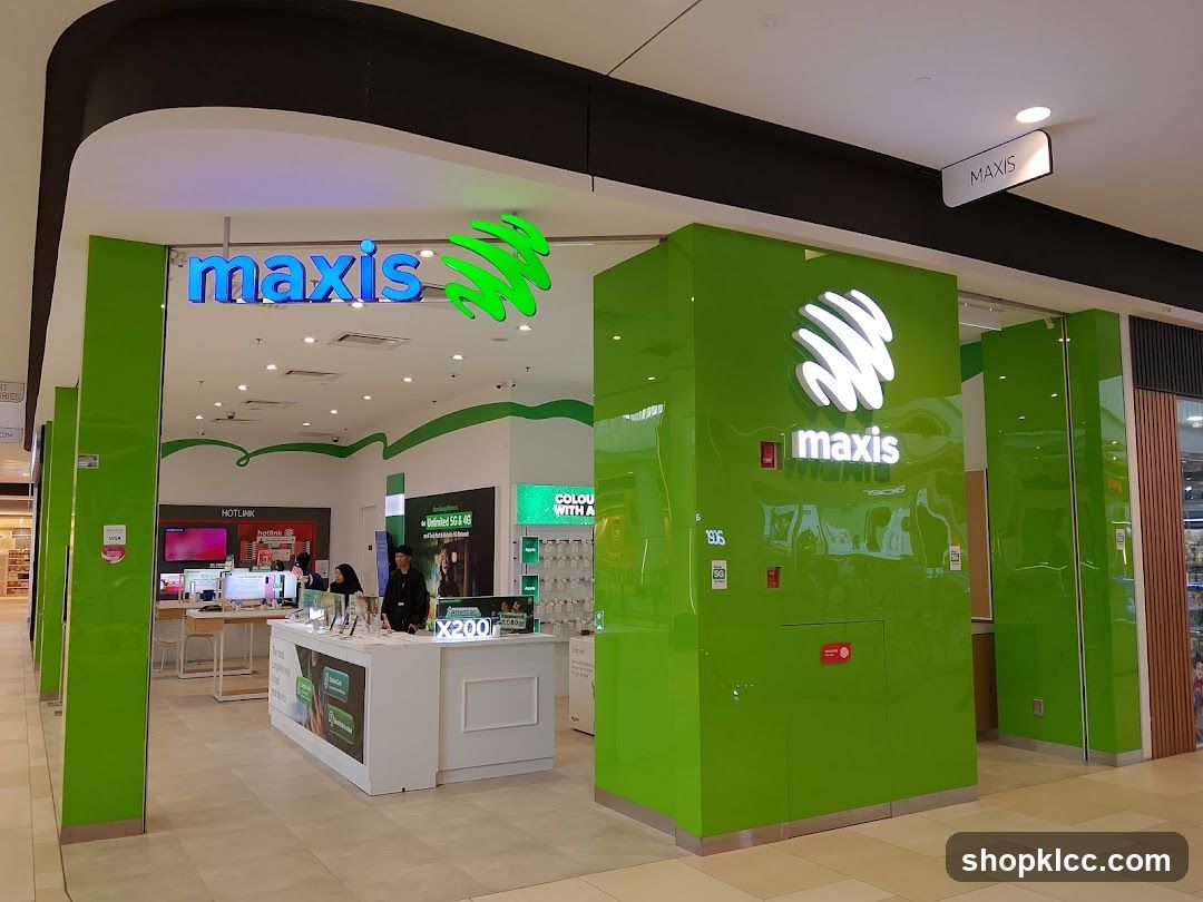 Maxis