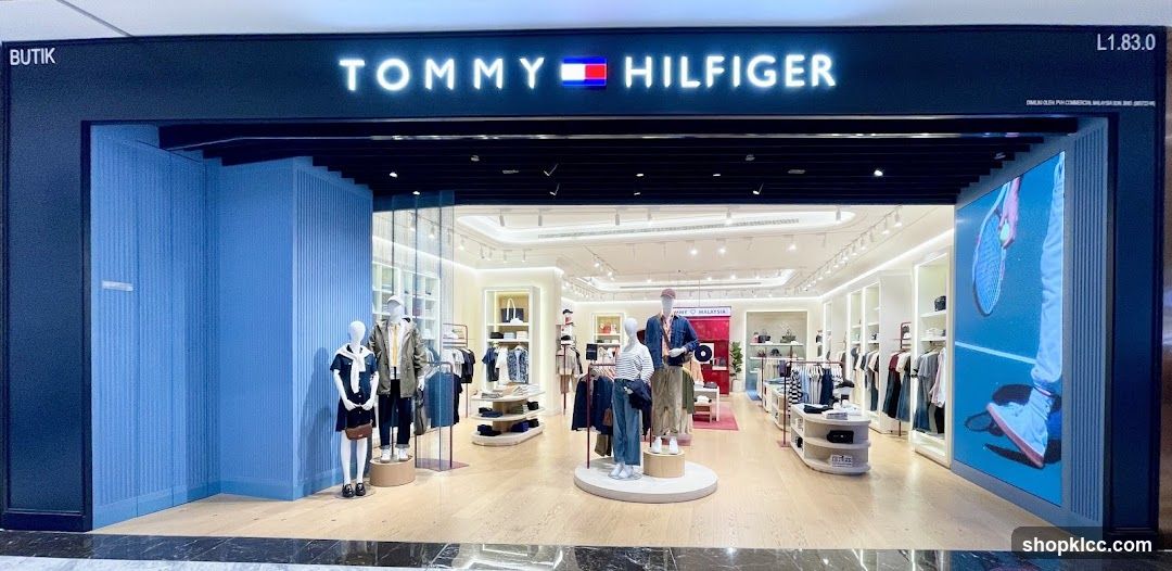 Tommy Hilfiger
