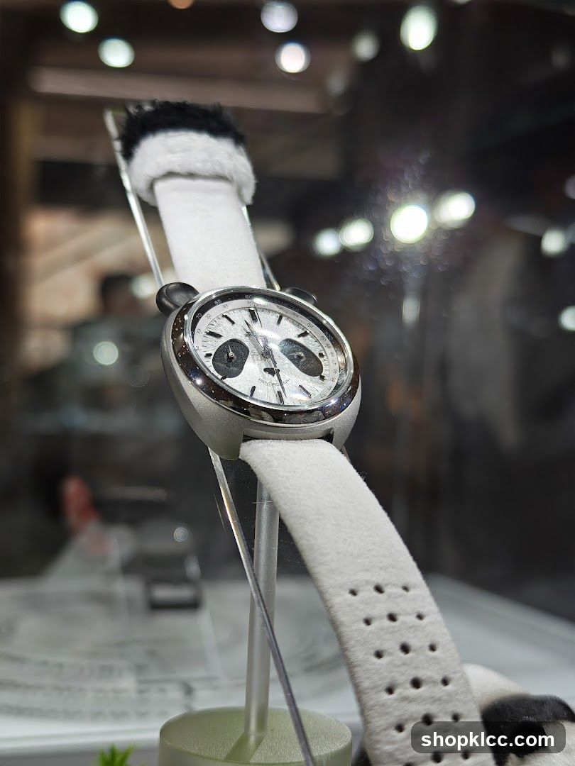 Seiko Boutique