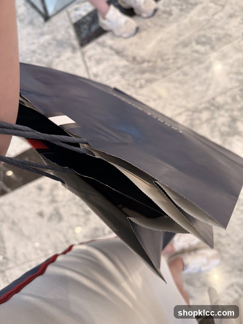 Shopping Bag