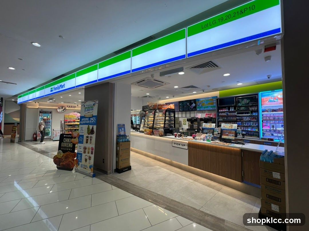 FamilyMart