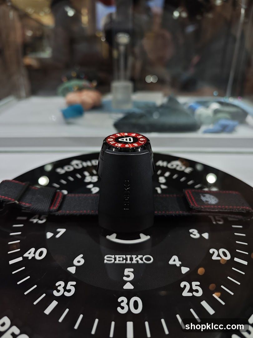 Seiko Boutique