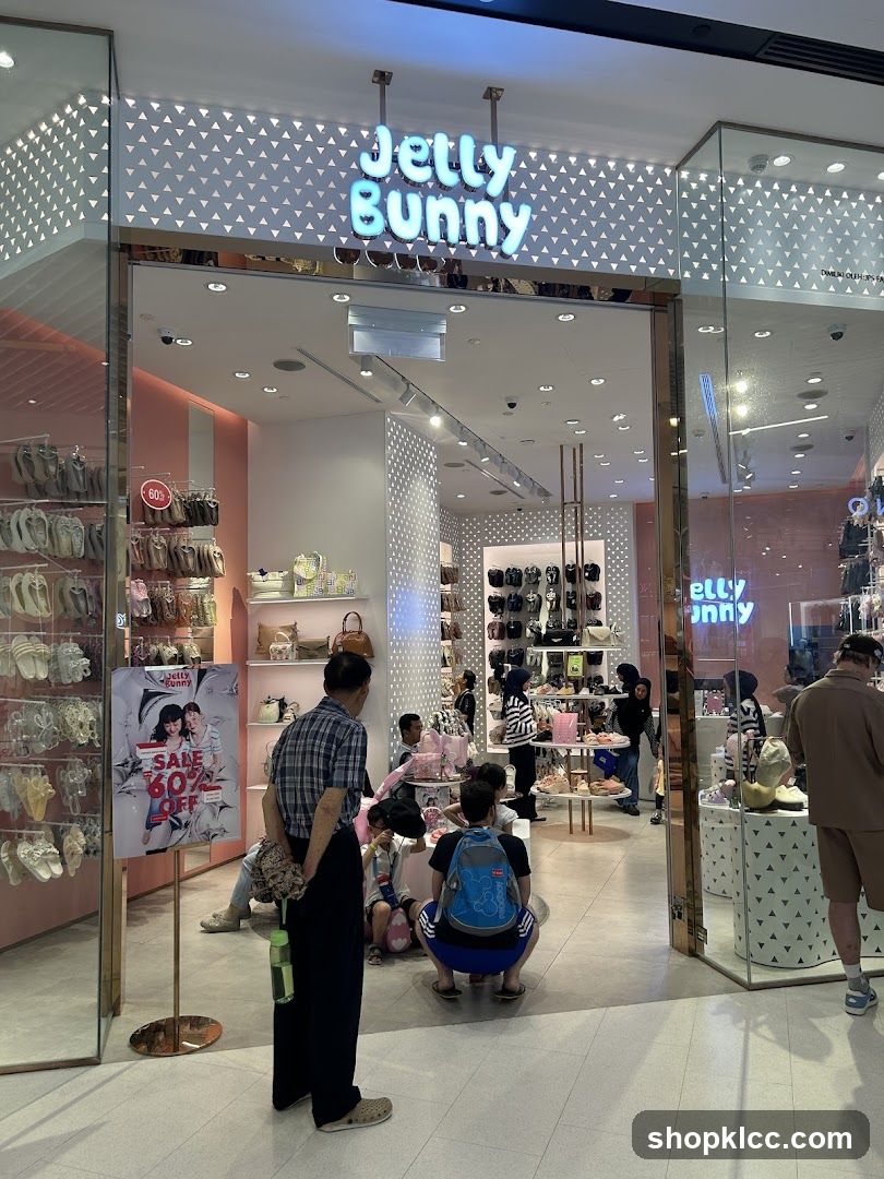 Jelly Bunny