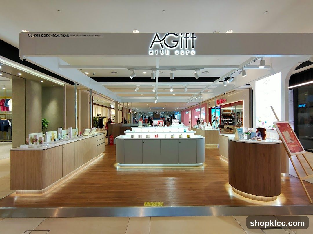 AGift With Care
