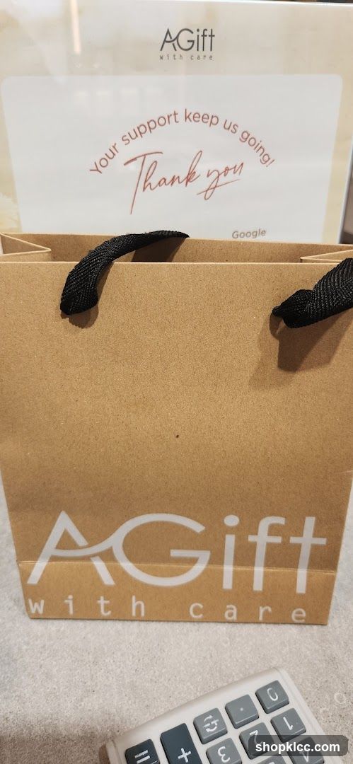 AGift With Care