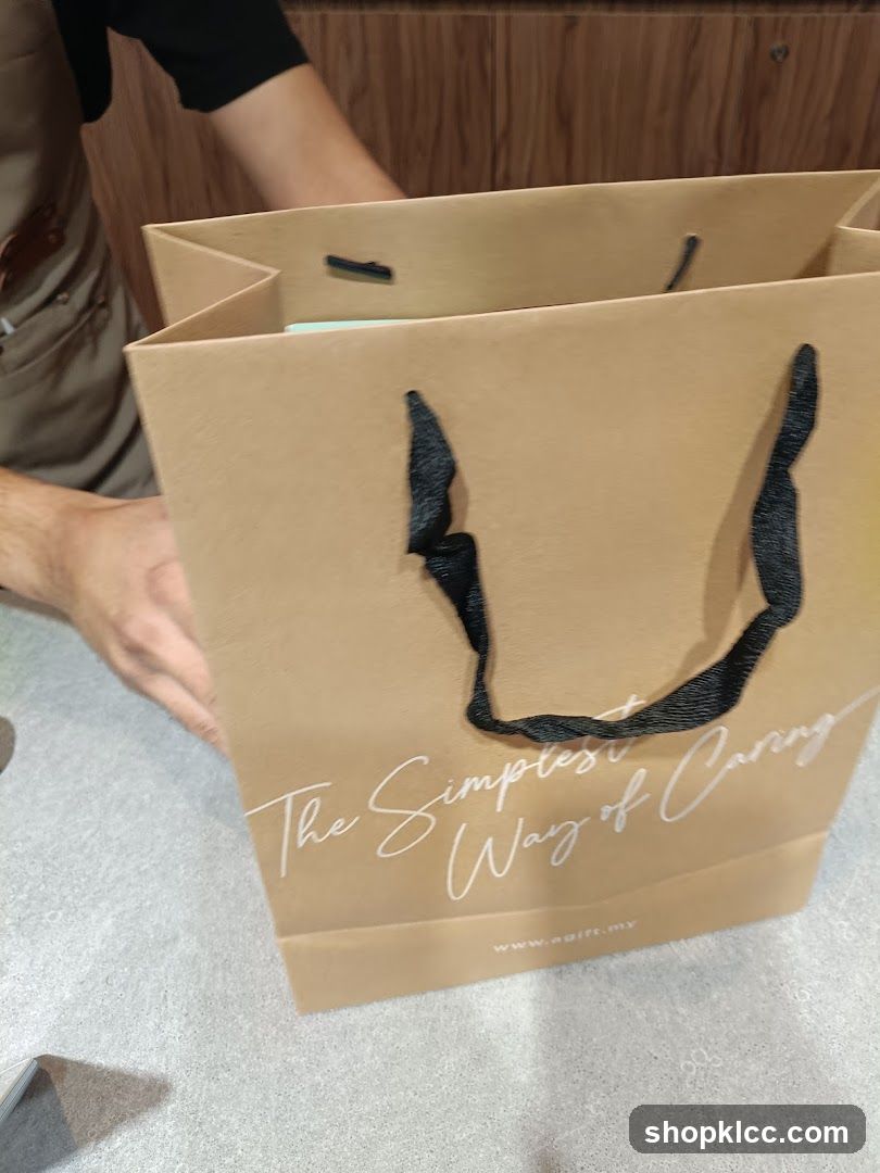 Gift Bag
