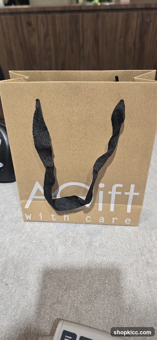 Gift Bag