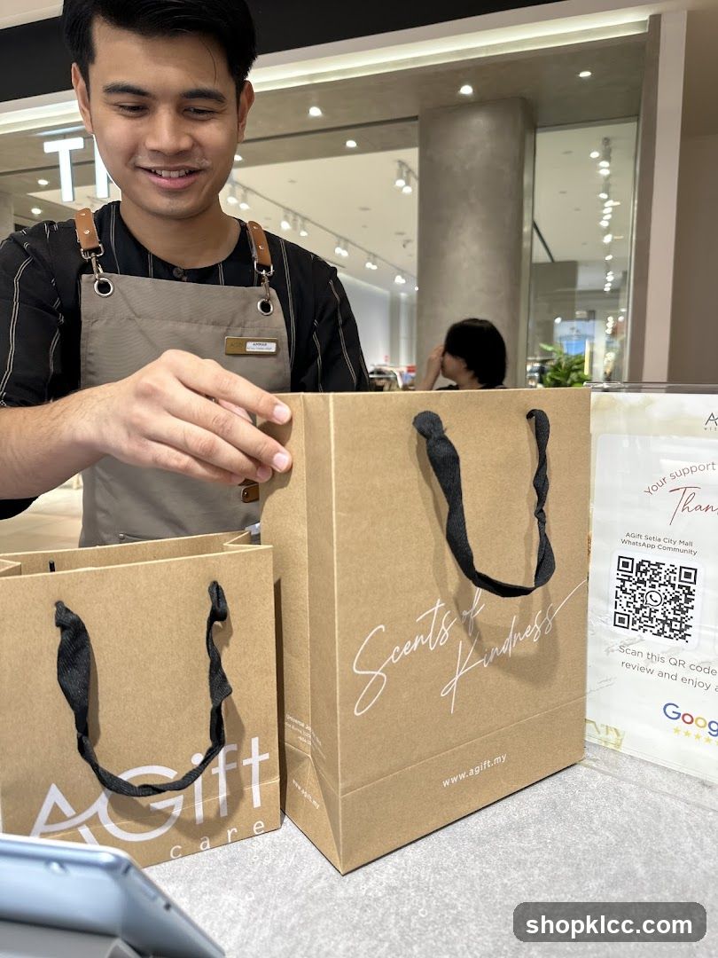 Gift Bags