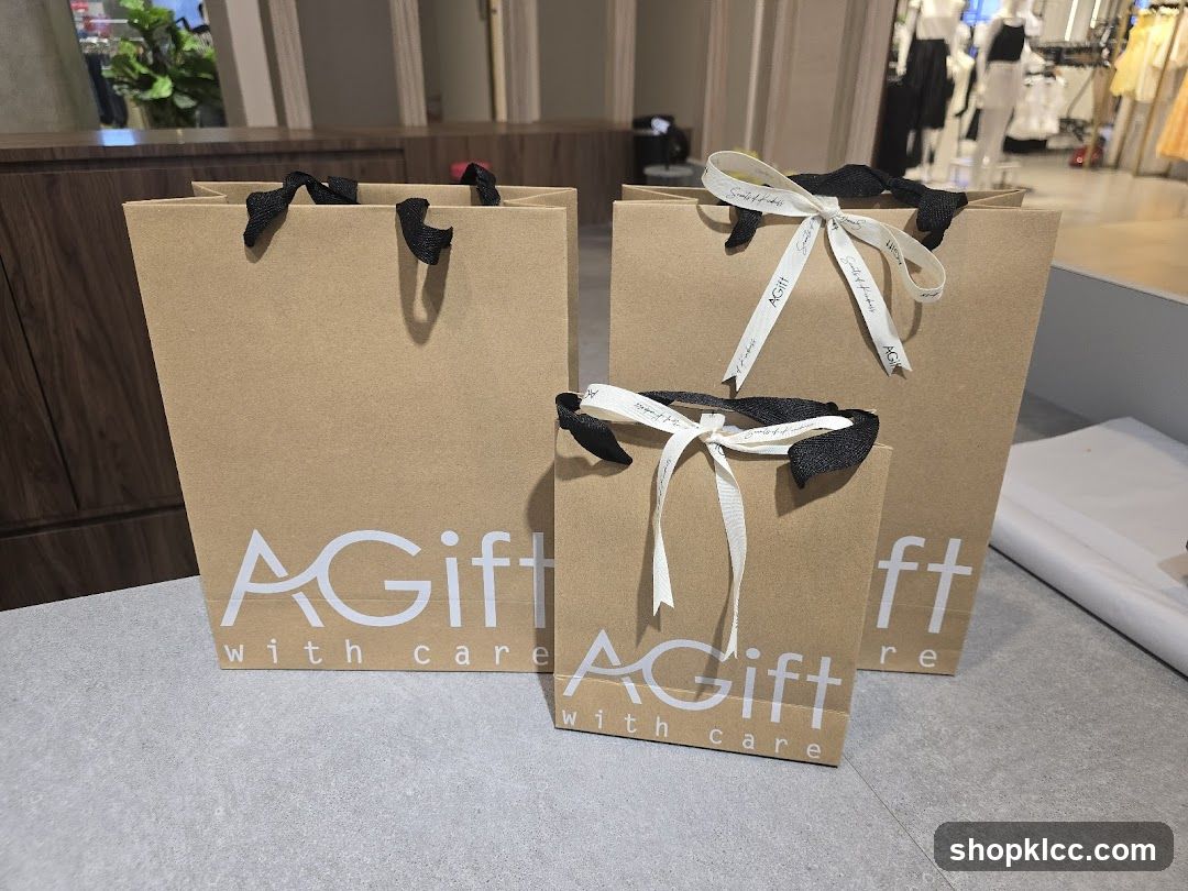 Gift Bags