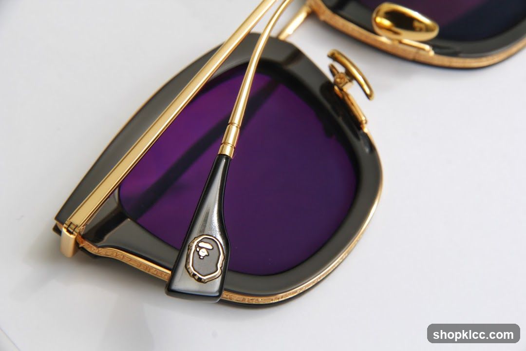 BAPE Sunglasses