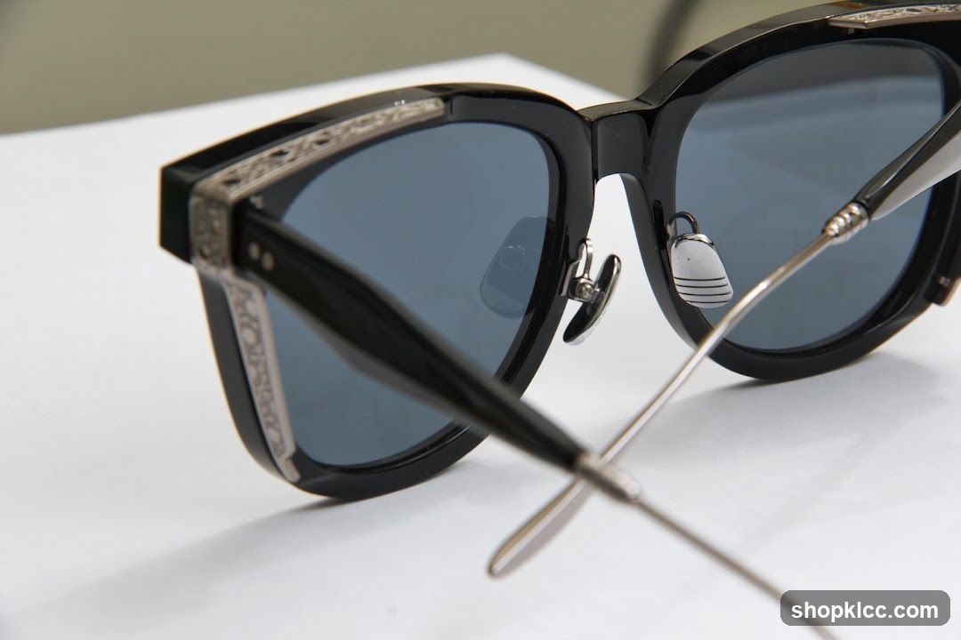 Black Sunglasses