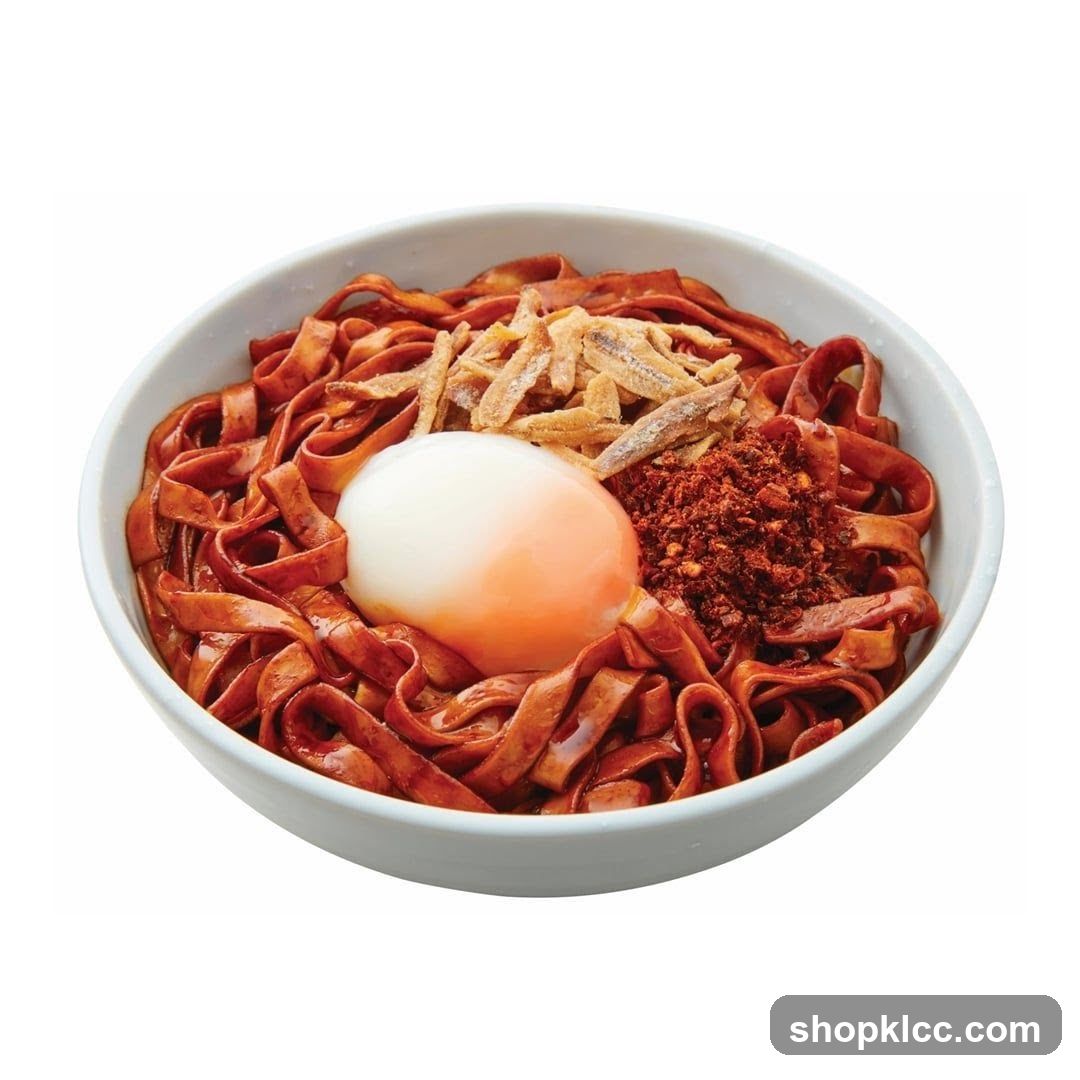 Noodles with Egg and Anchovies