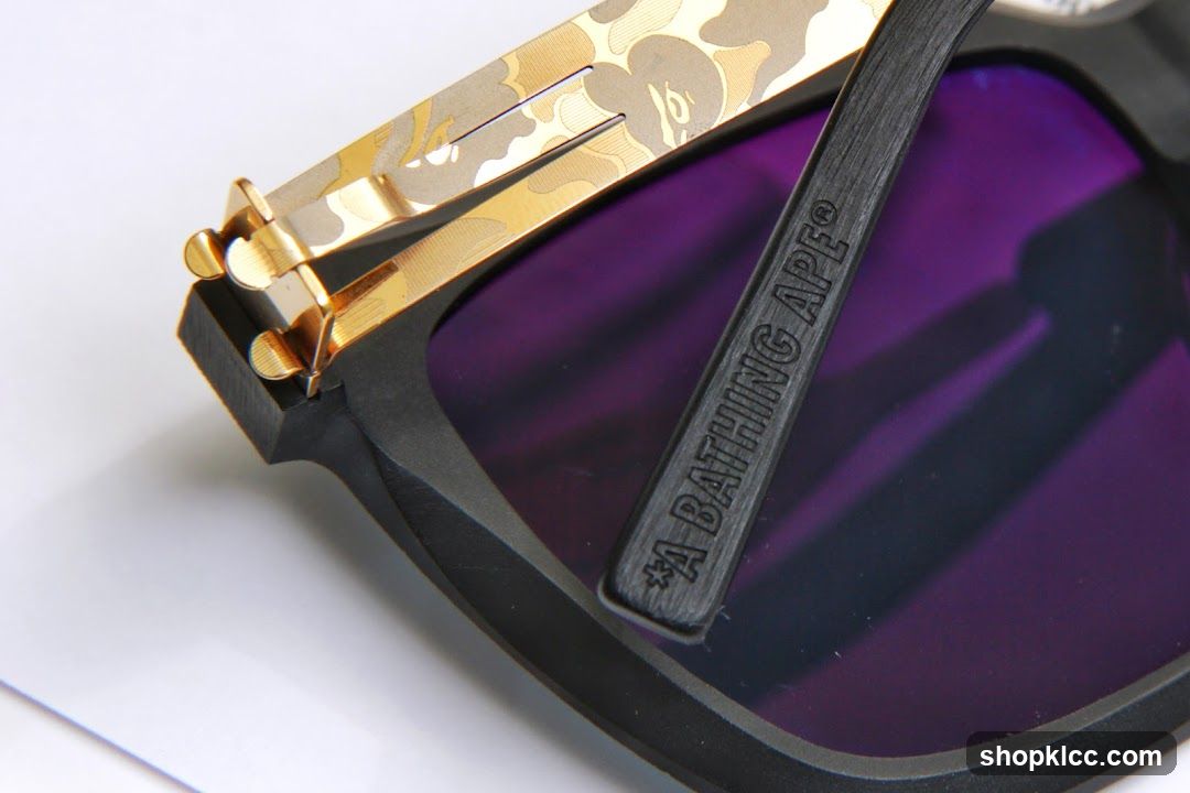 BAPE Sunglasses