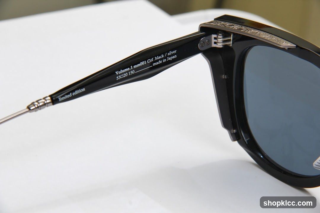 Black Sunglasses