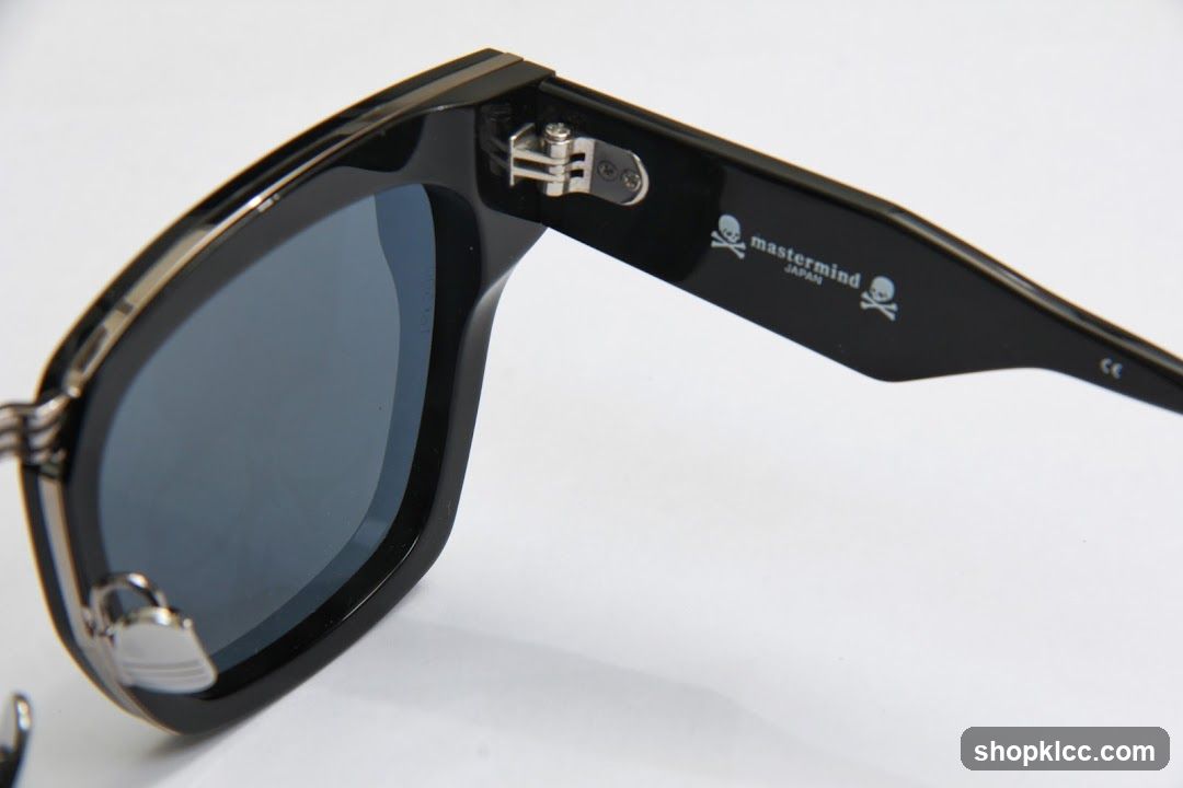 Mastermind Japan Sunglasses