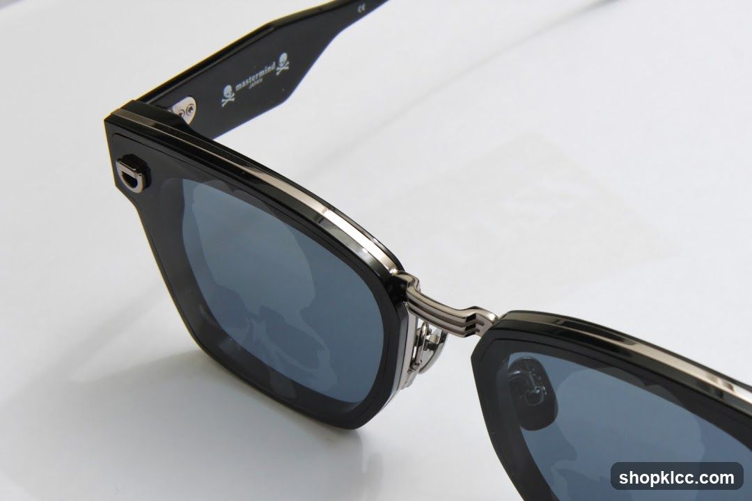 Mastermind Japan Sunglasses