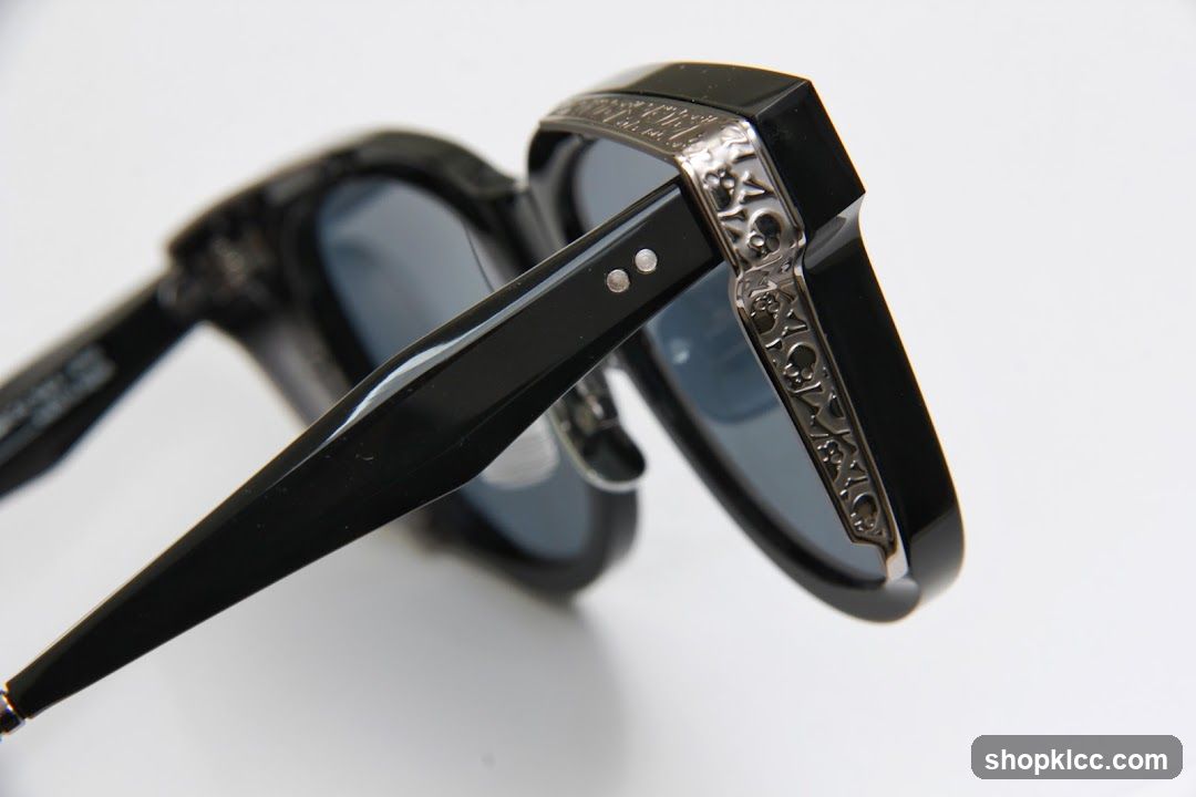 Black Sunglasses