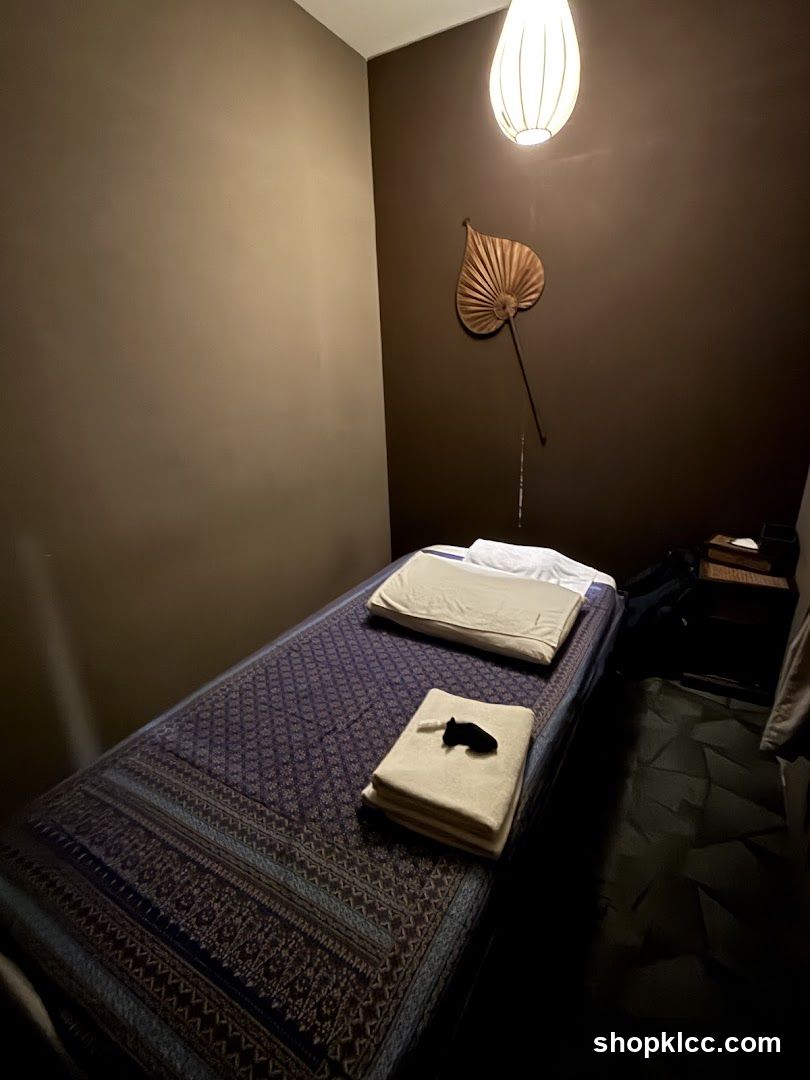 Massage Room