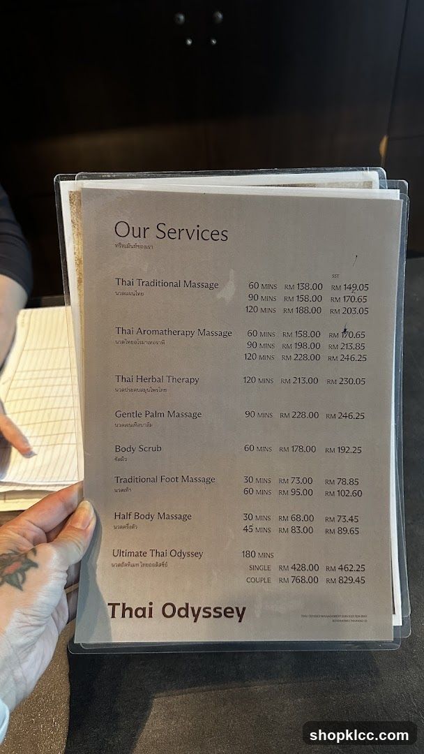 Our Services