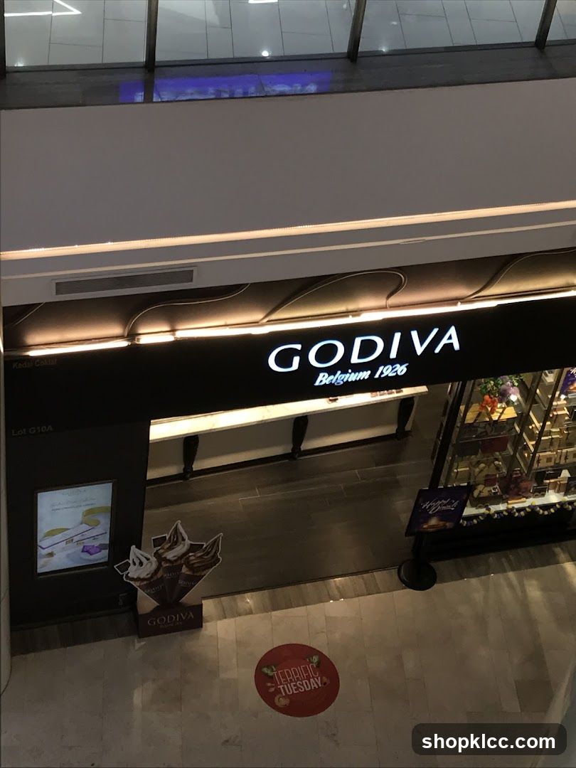 Godiva