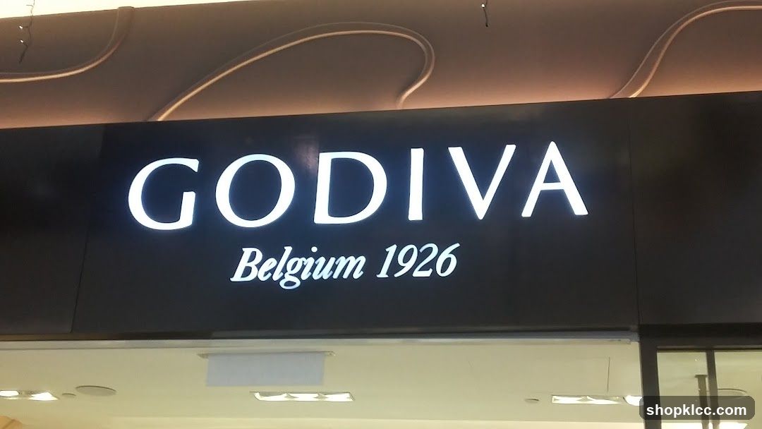 Godiva