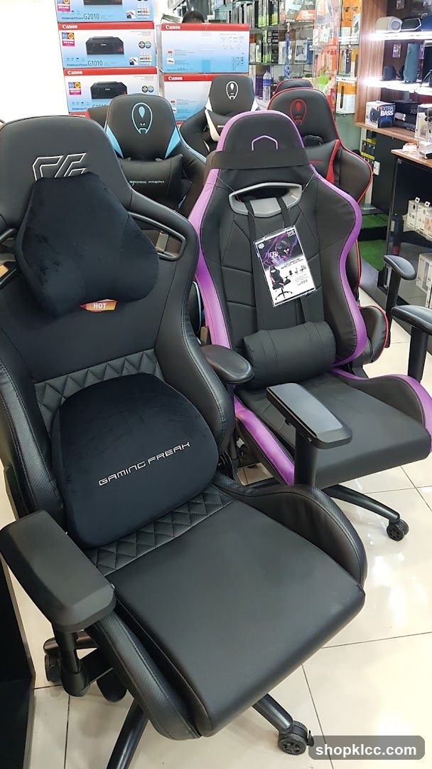 Gaming Chairs
