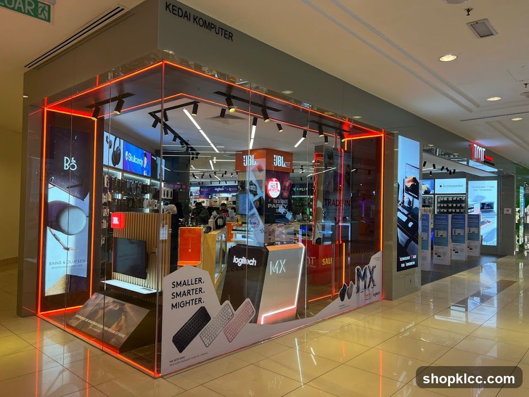 Tmt Megastore