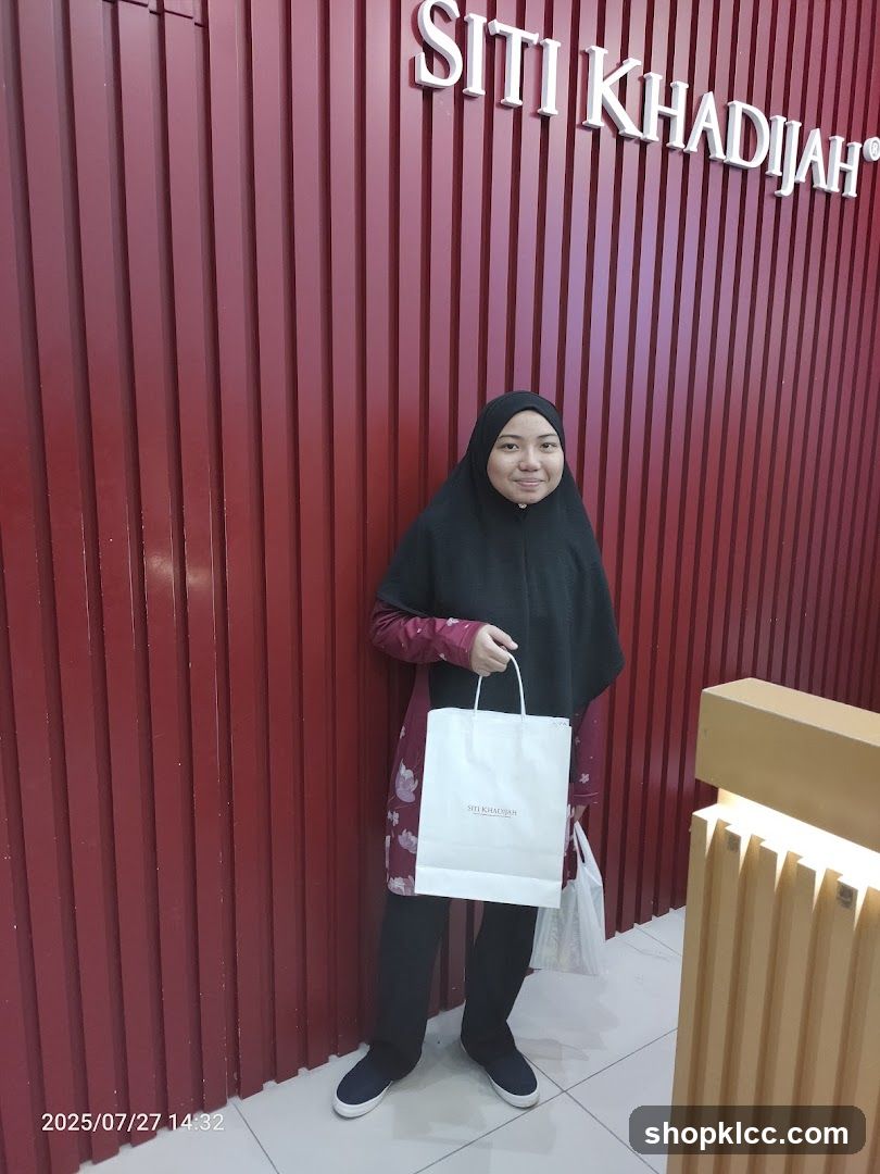 Siti Khadijah