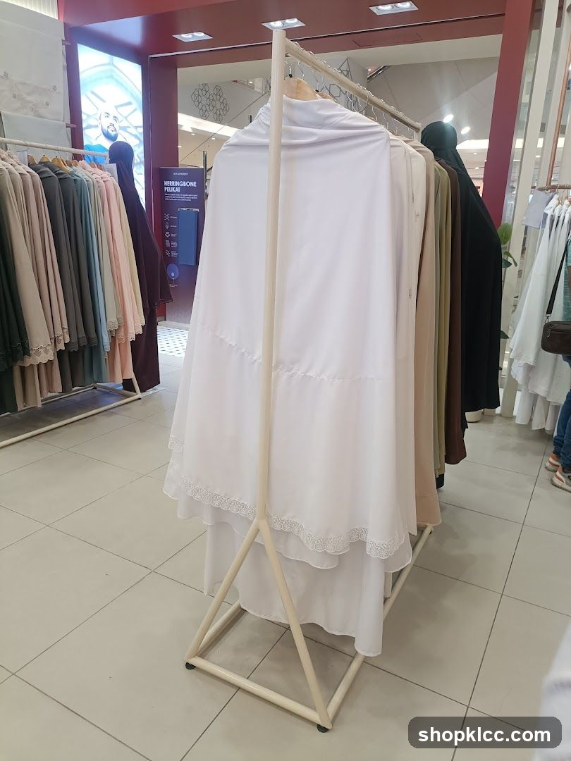 Clothing Display