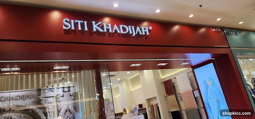 Siti Khadijah