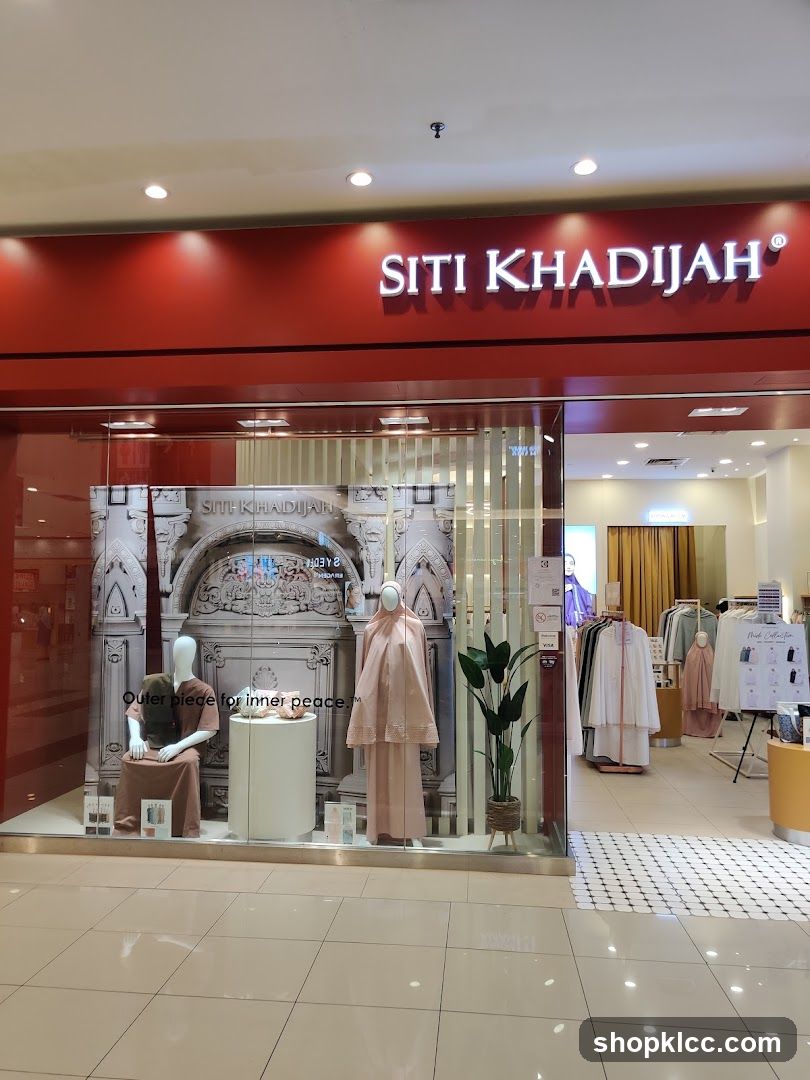 Siti Khadijah