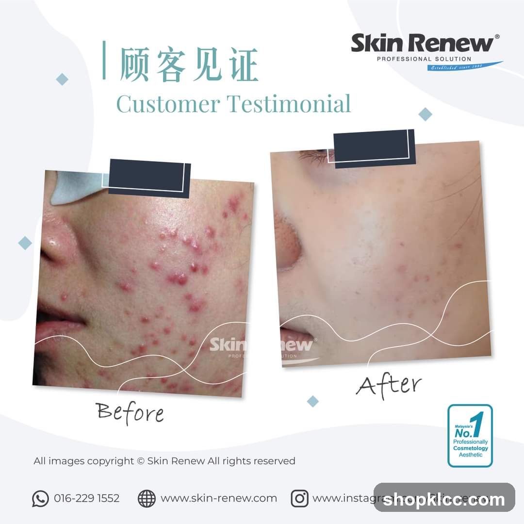 Customer Testimonial