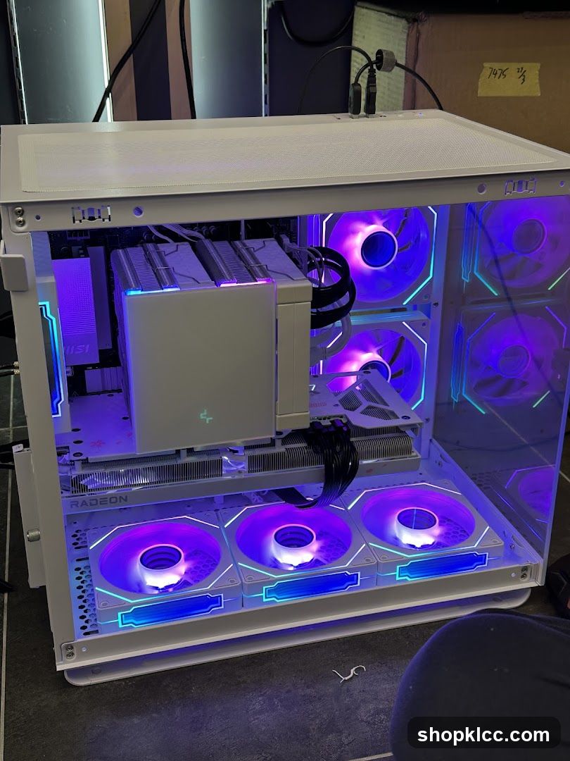 Custom PC Build