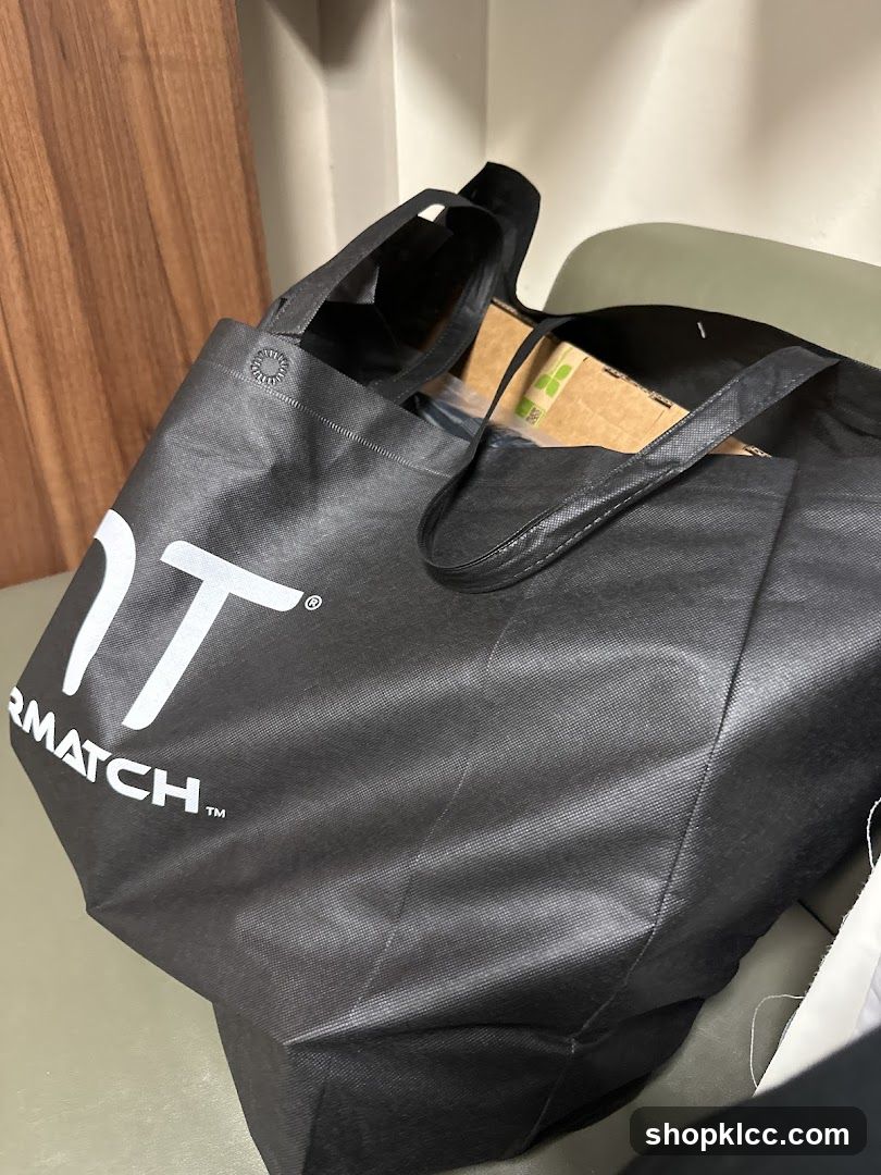 Reusable Shopping Bag