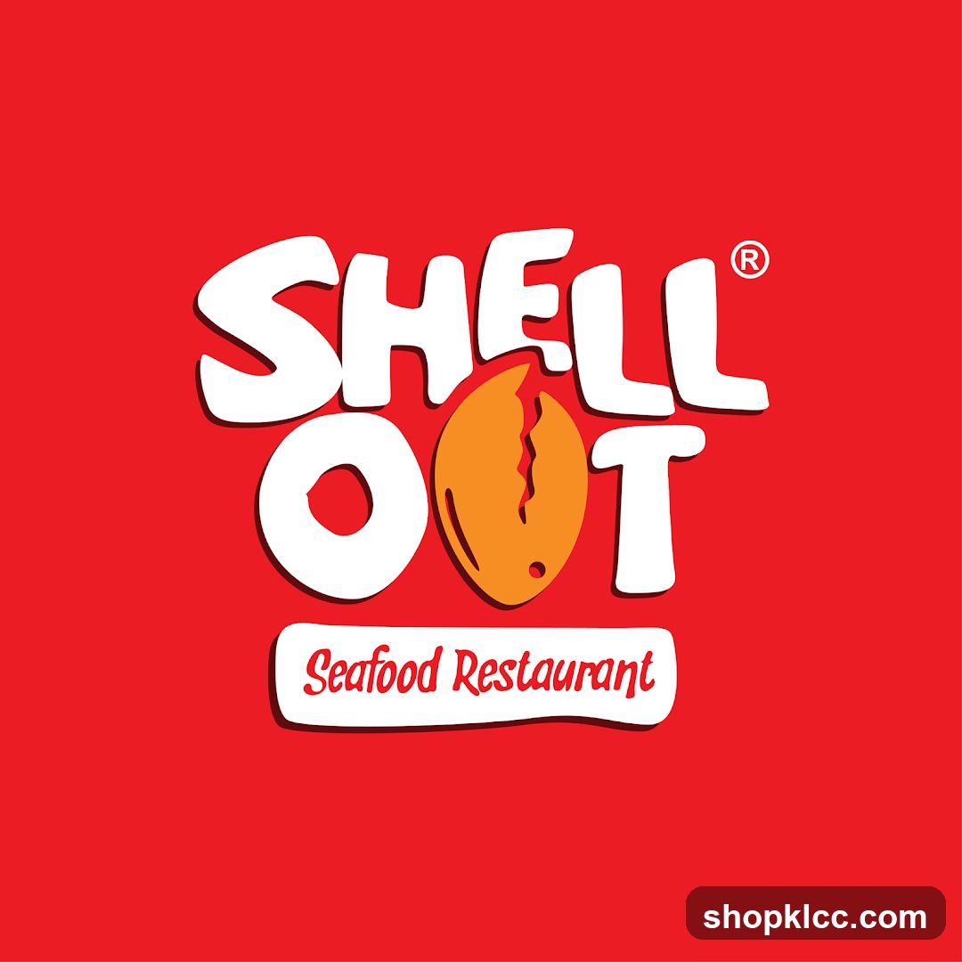 Shell Out Logo