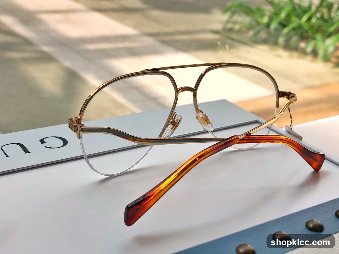 Gucci Eyeglasses