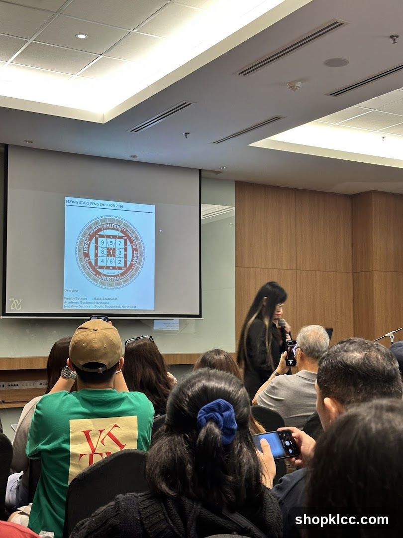 Feng Shui Presentation