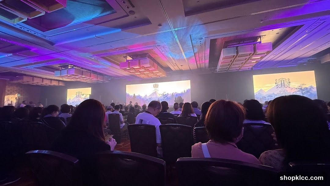 Conference Presentation