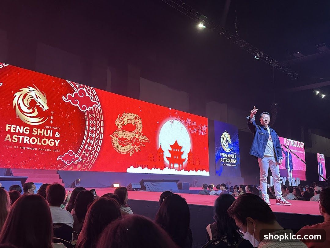 Feng Shui and Astrology Presentation