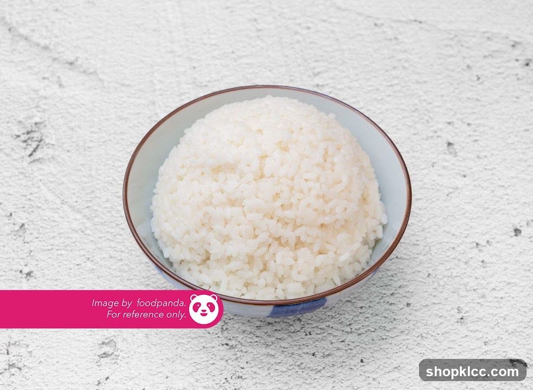 Bowl of Rice